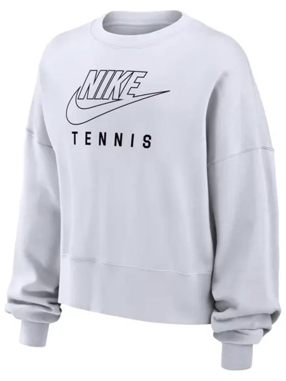 Nike Tennis Phoenix Crewneck